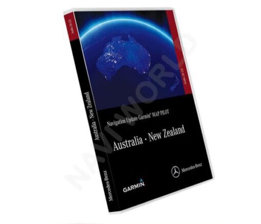 NTG 5.5 Australia / New Zealand V11 2024