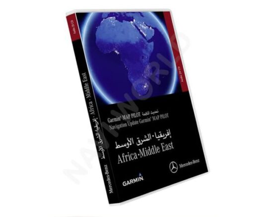 NTG 5*2/5s2 Middle East / Africa V9 2020
